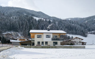 Náhled objektu Luxner, Stumm, Zillertal, Rakousko