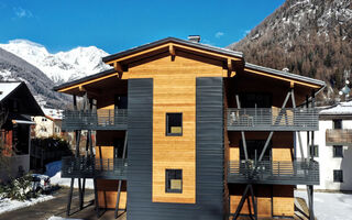 Náhled objektu Luxury Ossana, Ossana, Marilleva / Folgarida, Itálie