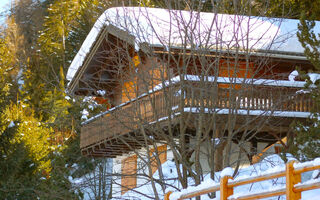 Náhled objektu Magicien, Nendaz, 4 Vallées - Verbier / Nendaz / Veysonnaz, Švýcarsko