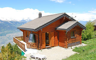 Náhled objektu Maigold, Nendaz, 4 Vallées - Verbier / Nendaz / Veysonnaz, Švýcarsko