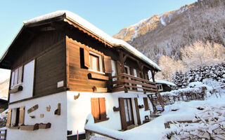 Náhled objektu Maison Maffioli, Chamonix, Chamonix (Mont Blanc), Francie