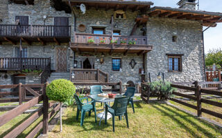 Náhled objektu Maison Meynet, Sarre, Val d'Aosta / Aostal, Itálie