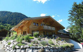 Náhled objektu Majelas Heiti, Gsteig bei Gstaad, Gstaad a okolí, Švýcarsko