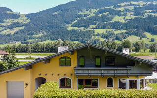 Náhled objektu Malerhaus, Fügen im Zillertal, Zillertal, Rakousko