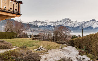 Náhled objektu Malibu, Villars, Villars, Les Diablerets, Švýcarsko