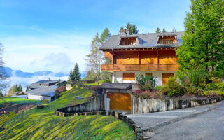 Náhled objektu Mandarin, Villars, Villars, Les Diablerets, Švýcarsko