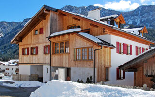 Náhled objektu Mantel, Campitello di Fassa, Val di Fassa / Fassatal, Itálie
