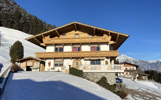 Náhled objektu Manuel, Fügen im Zillertal, Zillertal, Rakousko