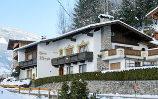 Náhled objektu Margit, Mayrhofen, Zillertal, Rakousko