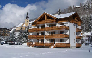 Náhled objektu Mariagrazia, Bad Kleinkirchheim, Bad Kleinkirchheim, Rakousko