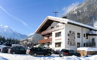 Náhled objektu Mariandl, Mayrhofen, Zillertal, Rakousko