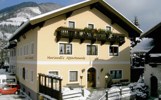 Náhled objektu Mariandl's Appartements, Kaprun, Kaprun / Zell am See, Rakousko