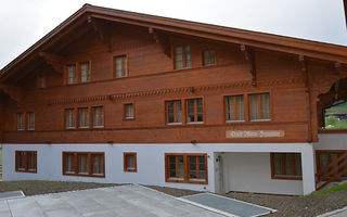 Náhled objektu Marie-Françoise (Parterre), Schönried, Gstaad a okolí, Švýcarsko