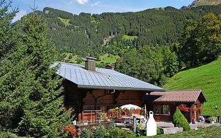 Náhled objektu Marie Rosa, Grindelwald, Jungfrau, Eiger, Mönch Region, Švýcarsko