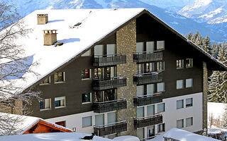 Náhled objektu Marignac 33, Villars, Villars, Les Diablerets, Švýcarsko