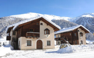 Náhled objektu Marissa, Livigno, Livigno, Itálie