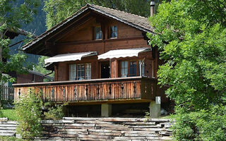 Náhled objektu Marmotte, Chalet, Gstaad Lauenen, Gstaad a okolí, Švýcarsko