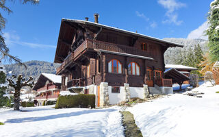 Náhled objektu Marmousets 2, Villars, Villars, Les Diablerets, Švýcarsko