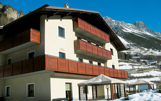 Náhled objektu Martinelli, Val di Dentro - Isolaccia, Bormio, Itálie