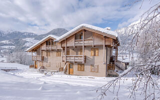 Náhled objektu Marzelin, Cavalese, Val di Fiemme / Obereggen, Itálie
