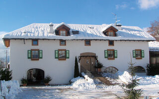 Náhled objektu Maso Cheló, Cavalese, Val di Fiemme / Obereggen, Itálie