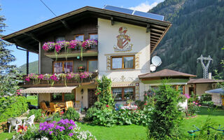 Náhled objektu Mathoy, Längenfeld, Ötztal / Sölden, Rakousko