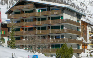 Náhled objektu Matten (Utoring), Zermatt, Zermatt Matterhorn, Švýcarsko