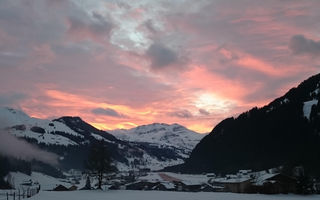 Náhled objektu Mattihus, St. Stephan, Gstaad a okolí, Švýcarsko