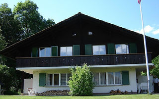 Náhled objektu Max & Moritz, Lenk im Simmental, Adelboden - Lenk, Švýcarsko