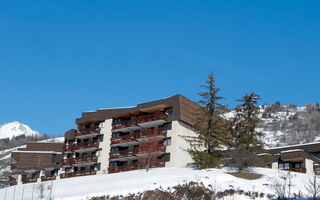 Náhled objektu Melezes, Chantemerle, Serre Chevalier, Francie
