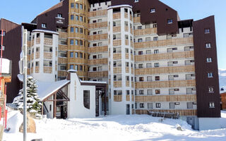 Náhled objektu Melezes, Chantemerle, Serre Chevalier, Francie