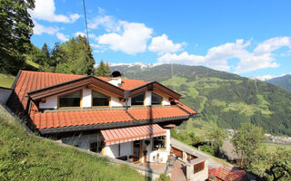 Náhled objektu Melissa, Zell am Ziller, Zillertal, Rakousko