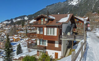 Náhled objektu Melodie, Wengen, Jungfrau, Eiger, Mönch Region, Švýcarsko