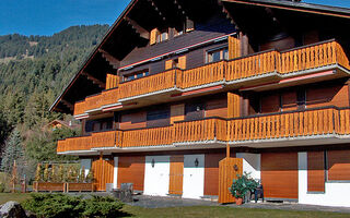 Náhled objektu Meribel, Villars, Villars, Les Diablerets, Švýcarsko