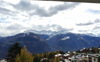 Náhled objektu Merises, Crans Montana, Crans Montana, Švýcarsko