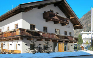 Náhled objektu Mesner Stube, Längenfeld, Ötztal / Sölden, Rakousko