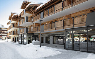 Náhled objektu MGM Alexane, Samoëns, Le Grand Massif, Francie