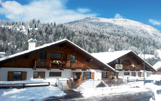 Náhled objektu Mich, Tesero, Val di Fiemme / Obereggen, Itálie