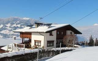 Náhled objektu Michaela, Fügen im Zillertal, Zillertal, Rakousko