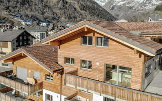 Náhled objektu Milachra Penthouse, Fiesch, Aletsch, Švýcarsko