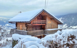 Náhled objektu Mille Bulle, Saint Gervais, Megève / St. Gervais / Les Contamines, Francie