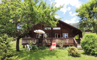 Náhled objektu Minnehaha, Chalet, Gstaad Lauenen, Gstaad a okolí, Švýcarsko