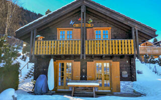 Náhled objektu Mirabeau, Nendaz, 4 Vallées - Verbier / Nendaz / Veysonnaz, Švýcarsko