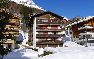 Náhled objektu Mirador 14, Leukerbad, Leukerbad, Švýcarsko