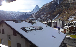 Náhled objektu Mirador, Zermatt, Zermatt Matterhorn, Švýcarsko