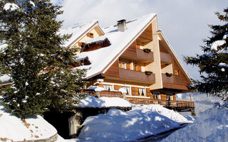 Náhled objektu Mirage, Oga, Bormio, Itálie