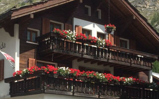 Náhled objektu Miranda, Saas Almagell, Saas Fee / Saastal, Švýcarsko
