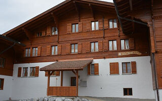 Náhled objektu Mireille Nr. 4, Schönried, Gstaad a okolí, Švýcarsko