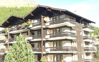 Náhled objektu Mischi (008B03), Saas Fee, Saas Fee / Saastal, Švýcarsko