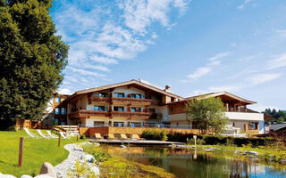 Náhled objektu mit 1 Schlafzimmer für 3 Personen, Kitzbühel, Kitzbühel / Kirchberg / St. Johann, Rakousko